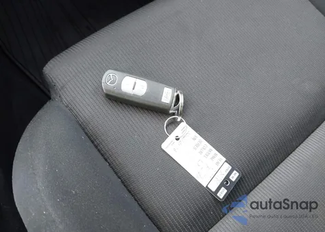 2016 Mazda Cx-5 Sport from USA, damaged, VIN JM3KE2BYXG0814022